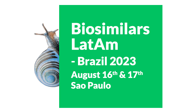 Biosimilars LatAm Brazil